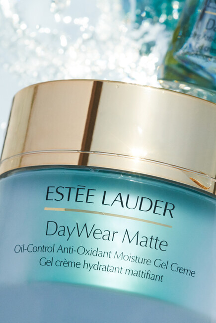 ESL Daywear Matte Oil Control Anti-Oxidant Mosture Gel Creme 30Ml